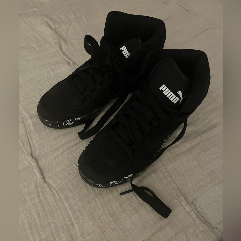 Brand new PUMA 3.5